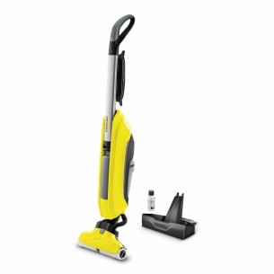 Подочистачка KARCHER FC 5