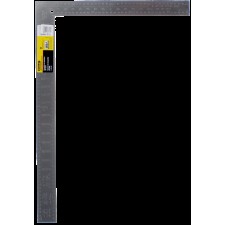 Прав ъгъл STANLEY, 600х400 мм