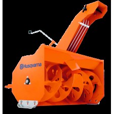 Приставка снегорин за тракторна косачка HUSQVARNA R422Ts AWD, P524