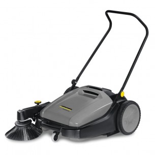 Ръчна метачна машина KARCHER KM 70/20 C, 2100м2/ч, 42л