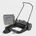 Ръчна метачна машина KARCHER KM 70/20 C, 2100м2/ч, 42л