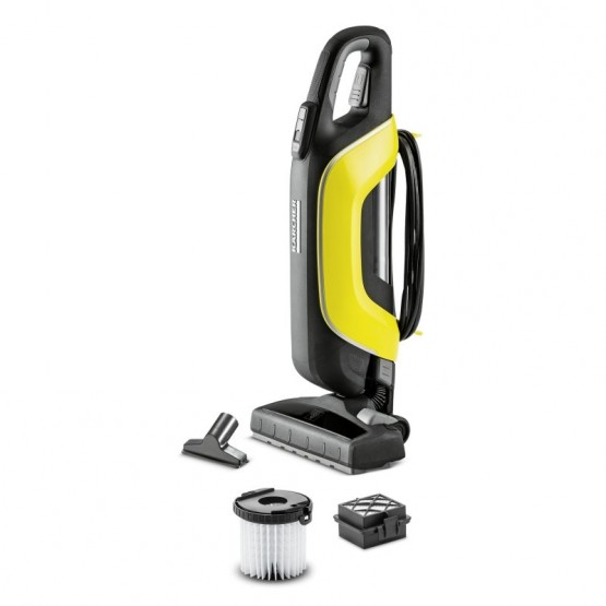 Ръчна прахосмукачка KARCHER VC 5, 500W