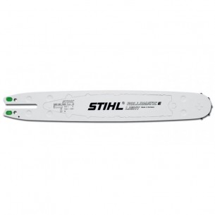 Шина Stihl RL, 35см, 14", 1.3мм/0.05", 3/8"P