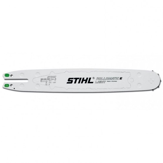 Шина Stihl RL, 35см, 14", 1.3мм/0.05", 3/8"P