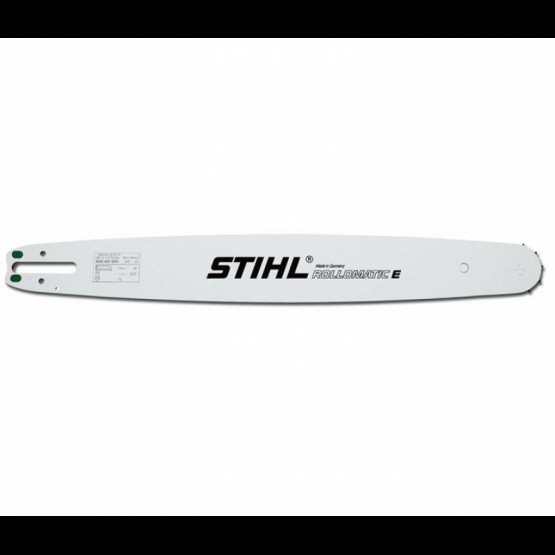 Шина Stihl Rollomatic E, 63см , 3/8", 1.6