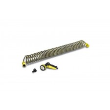 Спирален маркуч KARCHER STARTER SET, 10м