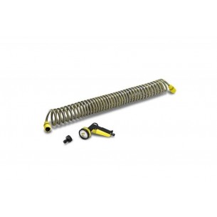 Спирален маркуч KARCHER STARTER SET, 10м