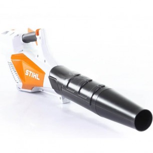 STIHL BGA 57 Акумулаторен листосъбирач с 2 батерия и зарядно устройство 36 V 198 км/ч (45232000016)