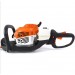 STIHL HS 45 Бензинов храсторез 750 W 60 см (42280112938)