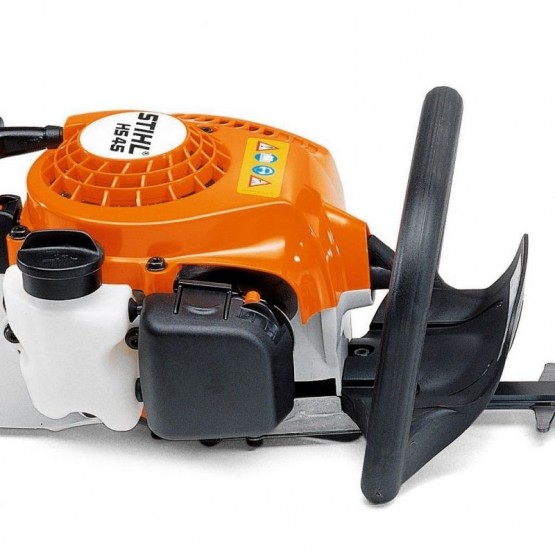 STIHL HS 45 Бензинов храсторез 750 W 60 см (42280112938)