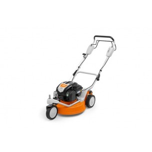 STIHL RM 3 RT Бензинова косачка 3.2 к.с 48 см (63610113416)