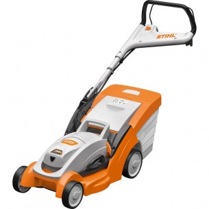 STIHL RМA 339 C Акумулаторна косачка без батерия и зарядно устройство 36 V 37 см (63200111420)