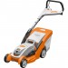 STIHL RМA 339 C Акумулаторна косачка без батерия и зарядно устройство 36 V 37 см (63200111420)