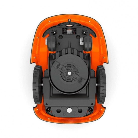 STIHL RMI 422.2 - iMow Косачка робот 36 V 20 см (63010121403)