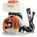 STIHL SR 200 Бензинова пръскачка 780 м2/ч 10 л (42410112601)