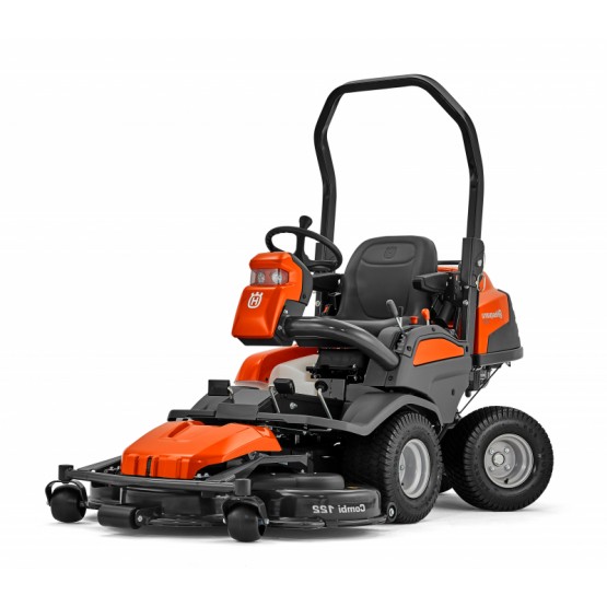 Тракторна косачка HUSQVARNA P524 EFI, 21.75 к.с, 122 см