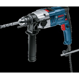 Ударна бормашина BOSCH Professional GSB 18-2 RE , 800W 06011A2190