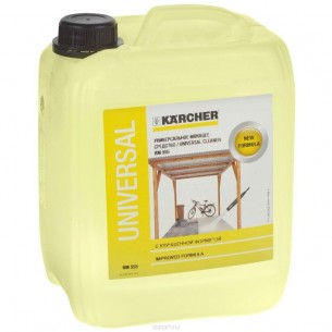 Универсален препарат KARCHER RM 555, 5л