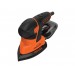 Виброшлайф 120W Black&Decker KA2000