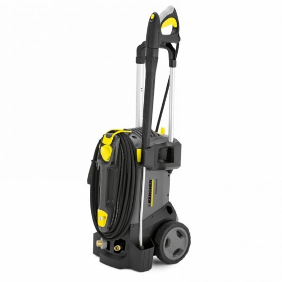 Водоструйка KARCHER HD 5/12 C Plus, 2500W, 120бара