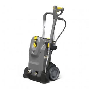 Водоструйкa KARCHER HD 7/14-4M Plus, 3400 W, до 210 бара, 700 л/ч