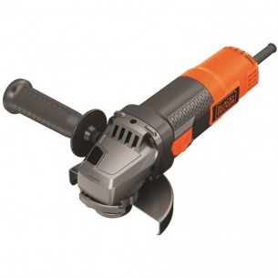 Ъглошлайф 750W ф115 мм Black&Decker BEG110