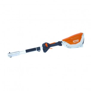 Акумулаторен мултифункционален инструмент STIHL KMA 130 R, 36V, без батерии и зарядно устройство