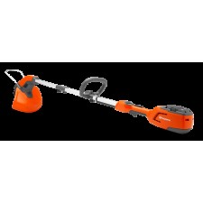 Акумулаторен тример за трева HUSQVARNA 115iL PACK, 36V, 33см,