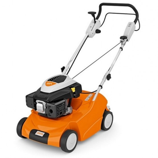 Бензинов аератор STIHL RL 540.0, 2200W, 38см