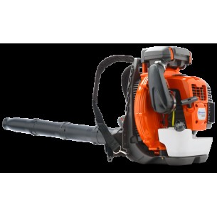 Бензинов листосъбирач HUSQVARNA 580BTS, 3300W