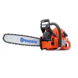 Бензинов верижен трион Husqvarna 365 X-TORQ, 3400W, 38-70см