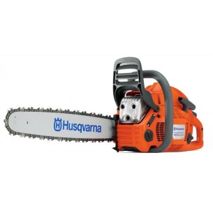 Бензинов верижен трион Husqvarna 455, 2600W, 33-50см