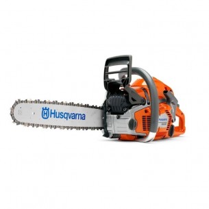 Бензинов верижен трион HUSQVARNA 550XP Mark II, 2800 W, 38 см