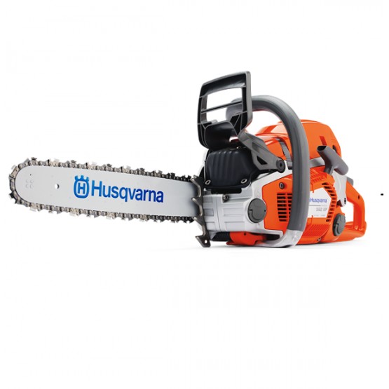 Бензинов верижен трион Husqvarna 562 XP, 3500W, 38-71см