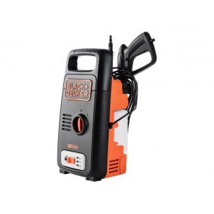 Водоструйка 1300W Black&Decker BXPW1300E