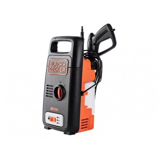 Водоструйка 1300W Black&Decker BXPW1300E