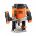 Оберфреза 1200W Black&Decker KW1200E