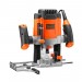 Оберфреза 1200W Black&Decker KW1200E