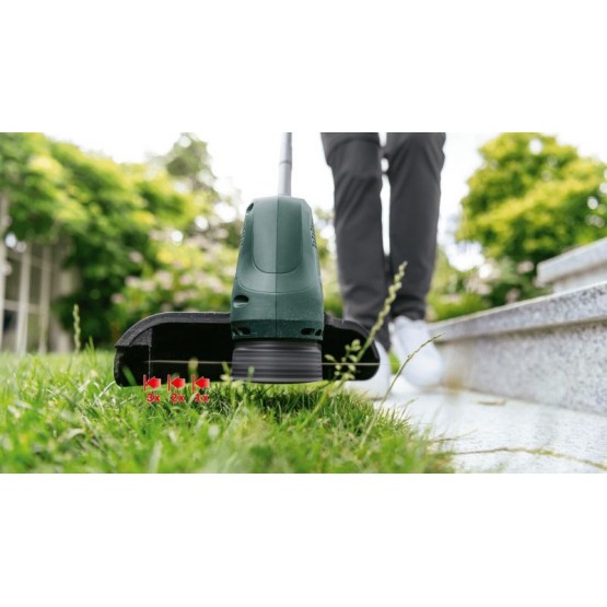 Акумулаторен тример 18 V 26 см BOSCH EasyGrassCut 18 06008C1C00