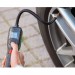 Акумулаторен компресор за автомобили 3.6 V BOSCH EasyPump 0603947000