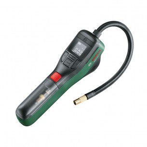 Акумулаторен компресор за автомобили 3.6 V BOSCH EasyPump 0603947000