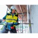 Акумулаторен перфоратор без батерии и зарядно устройство 18 V 12.5 J SDS-Max BOSCH GBH 18V-45 C Professional Solo 0611913120