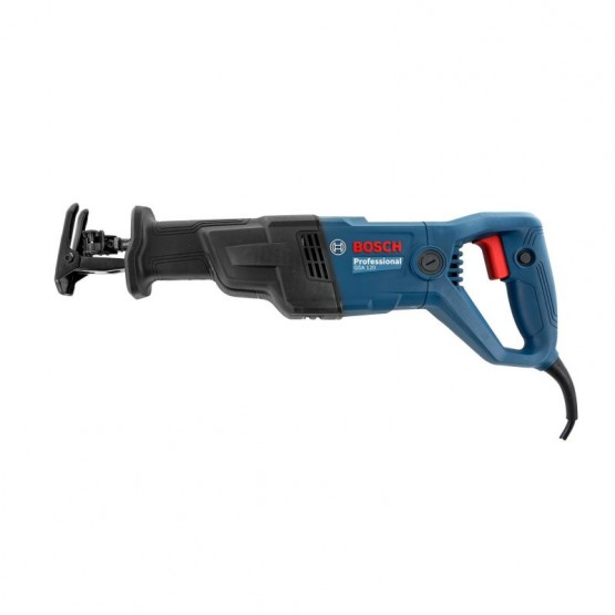 Саблен трион 1200 W BOSCH GSA 120 Professional 06016B1020