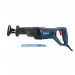 Саблен трион 1200 W BOSCH GSA 120 Professional 06016B1020