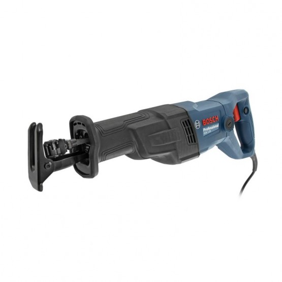 Саблен трион 1200 W BOSCH GSA 120 Professional 06016B1020