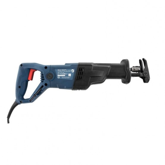 Саблен трион 1200 W BOSCH GSA 120 Professional 06016B1020