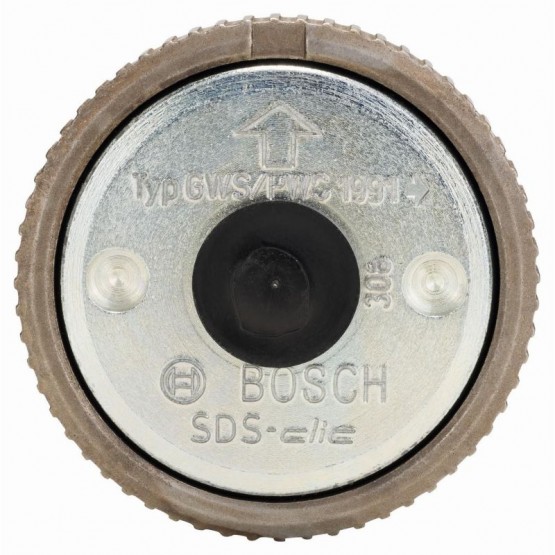 Бързозатягаща гайка SDS-Click BOSCH Professional 1603340031