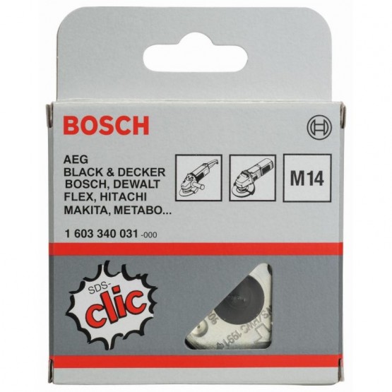 Бързозатягаща гайка SDS-Click BOSCH Professional 1603340031