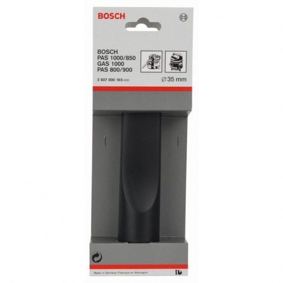 Дюза за фуги 35 мм BOSCH Professional 2607000165