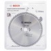 Циркулярен диск за алуминии 190х20х2.2 мм 54 зъба BOSCH Professional Eco 2608644394